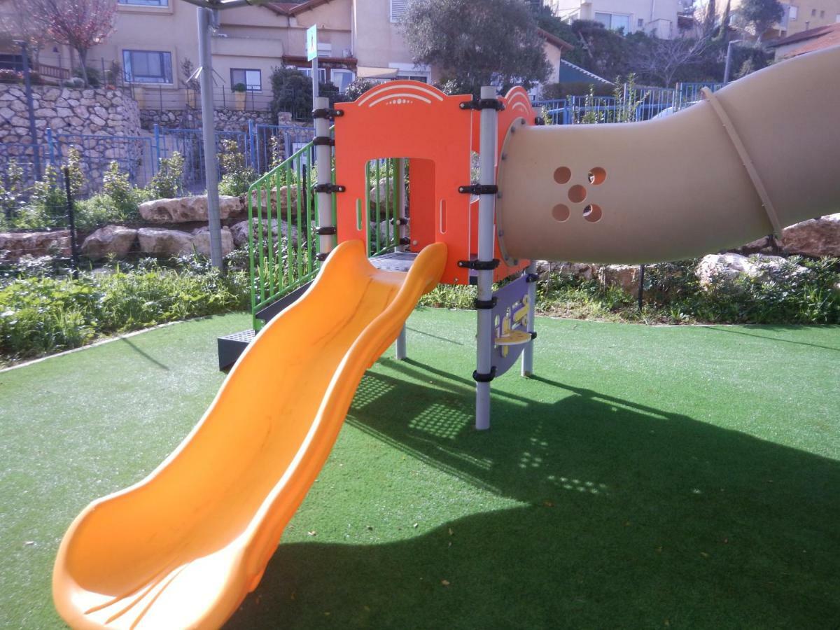 וילה א-לה נוף Βίλα Metula Εξωτερικό φωτογραφία
